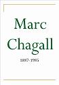 amarc chagall